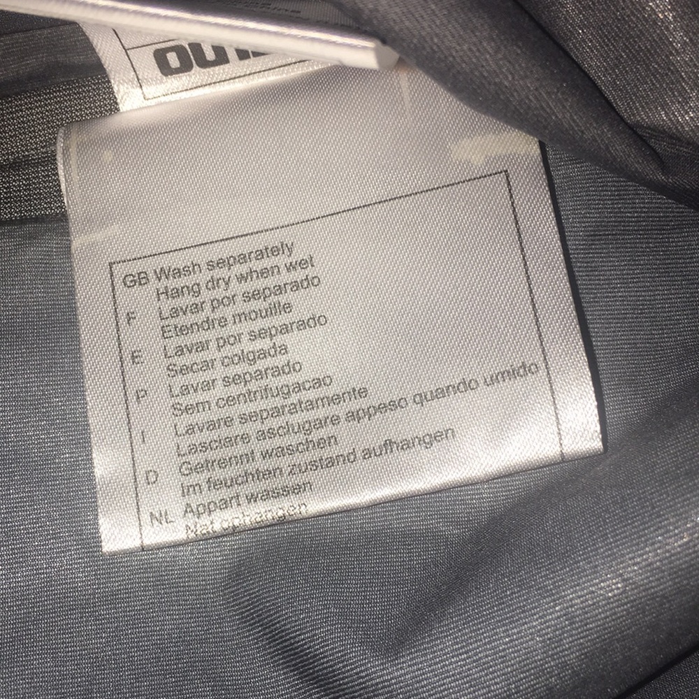 Host Pick Mizuno Impermalite Performance Jacket - image 6